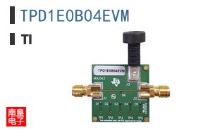 TPD1E0B04EVM