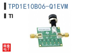 TPD1E10B06-Q1EVM