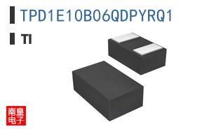 TPD1E10B06QDPYRQ1