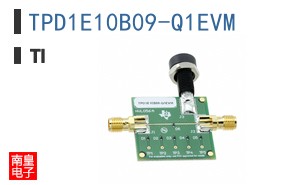 TPD1E10B09-Q1EVM