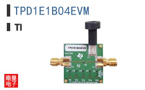 TPD1E1B04EVM