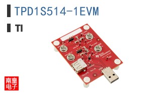 TPD1S514-1EVM