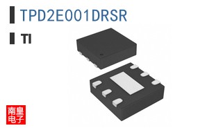 TPD2E001DRSR
