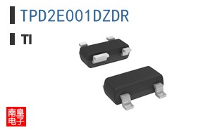 TPD2E001DZDR