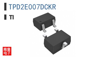 TPD2E007DCKR