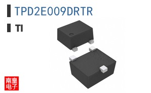 TPD2E009DRTR