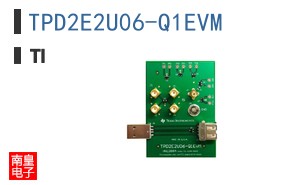 TPD2E2U06-Q1EVM