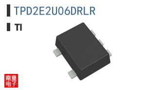 TPD2E2U06DRLR