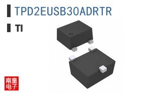 TPD2EUSB30ADRTR
