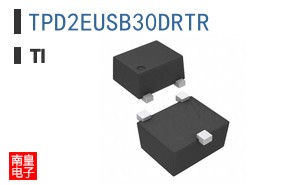 TPD2EUSB30DRTR