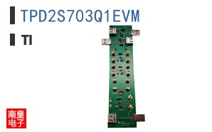 TPD2S703Q1EVM