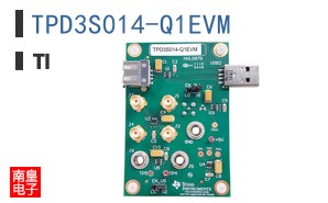 TPD3S014-Q1EVM