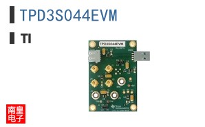 TPD3S044EVM