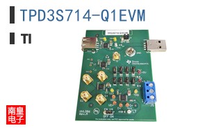 TPD3S714-Q1EVM