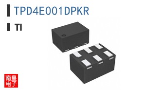 TPD4E001DPKR