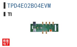TPD4E02B04EVM