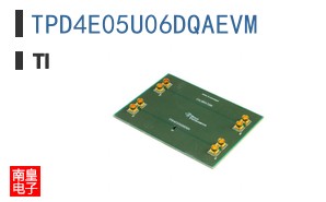 TPD4E05U06DQAEVM