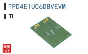 TPD4E1U06DBVEVM