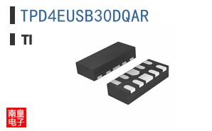 TPD4EUSB30DQAR