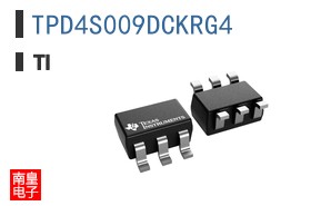 TPD4S009DCKRG4
