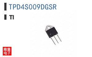 TPD4S009DGSR