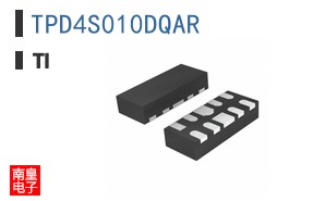 TPD4S010DQAR