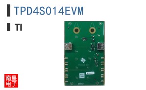 TPD4S014EVM