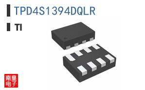 TPD4S1394DQLR