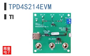 TPD4S214EVM