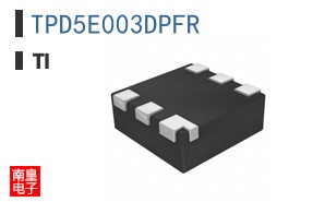 TPD5E003DPFR