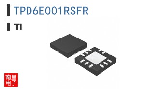 TPD6E001RSFR
