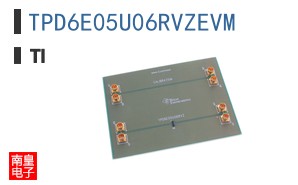 TPD6E05U06RVZEVM