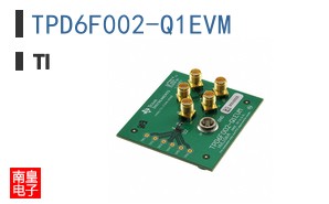 TPD6F002-Q1EVM