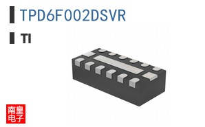 TPD6F002DSVR