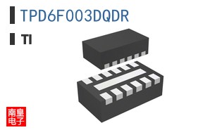 TPD6F003DQDR