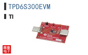 TPD6S300EVM