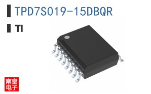 TPD7S019-15DBQR