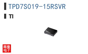 TPD7S019-15RSVR