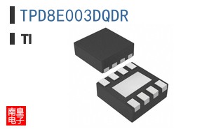 TPD8E003DQDR