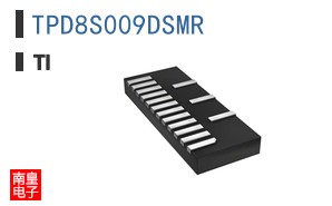 TPD8S009DSMR