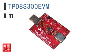TPD8S300EVM