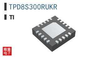 TPD8S300RUKR