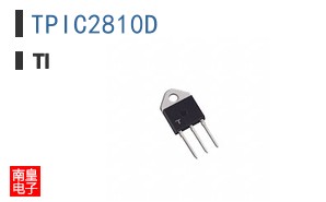 TPIC2810D