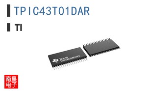 TPIC43T01DAR