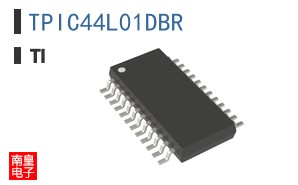 TPIC44L01DBR