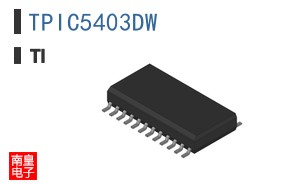 TPIC5403DW