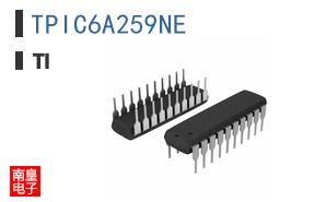 TPIC6A259NE