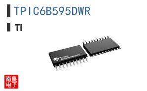 TPIC6B595DWR