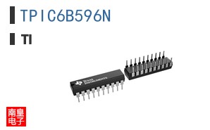 TPIC6B596N