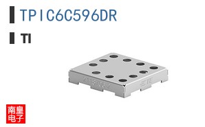 TPIC6C596DR